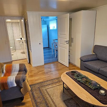 Cozy Home Gravdal  Extérieur photo