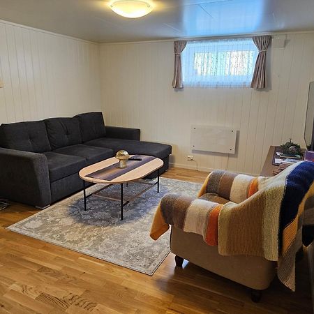 Cozy Home Gravdal  Extérieur photo