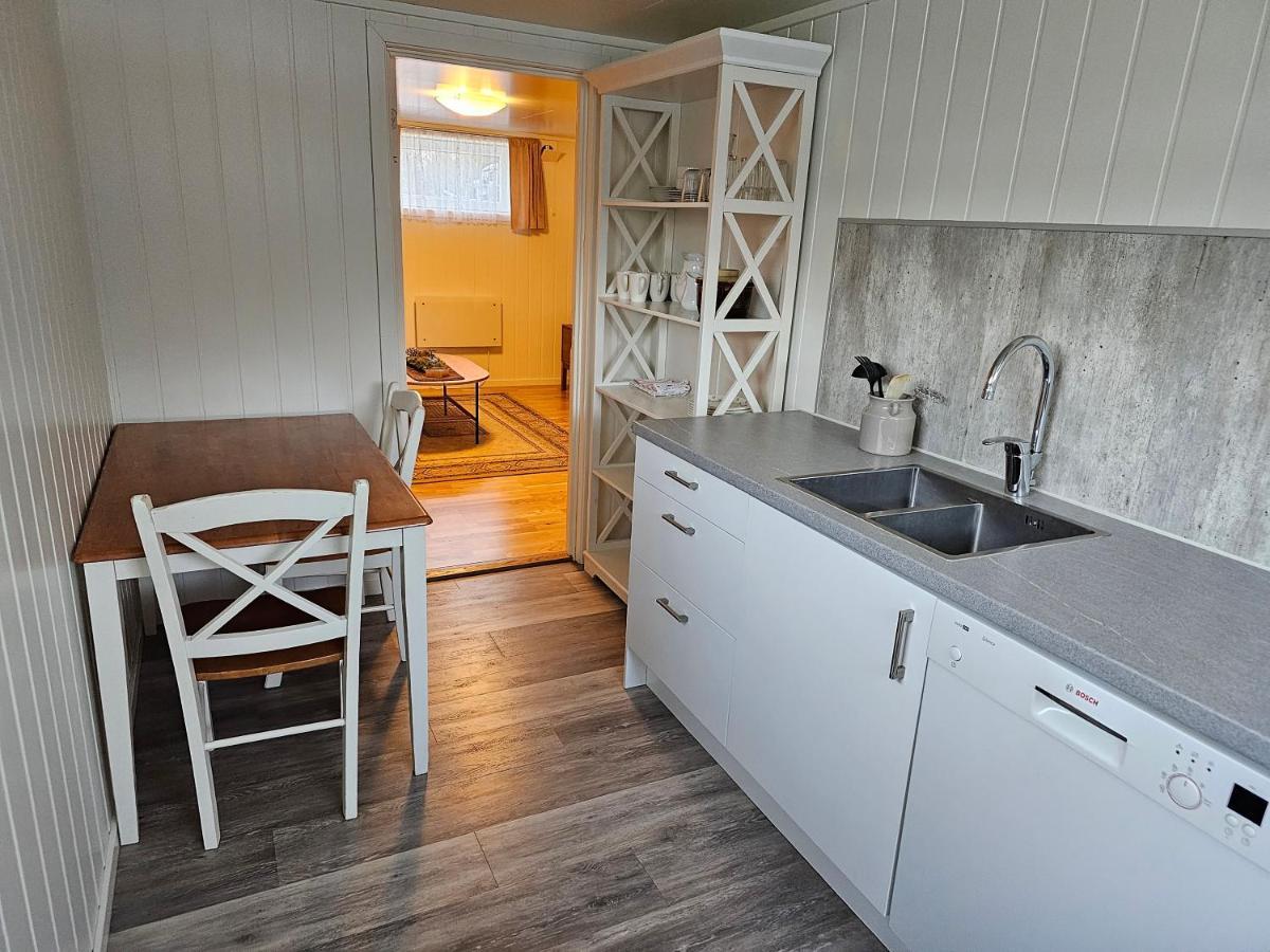 Cozy Home Gravdal  Extérieur photo