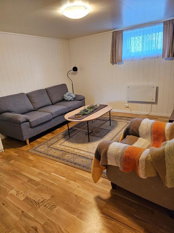 Cozy Home Gravdal  Extérieur photo