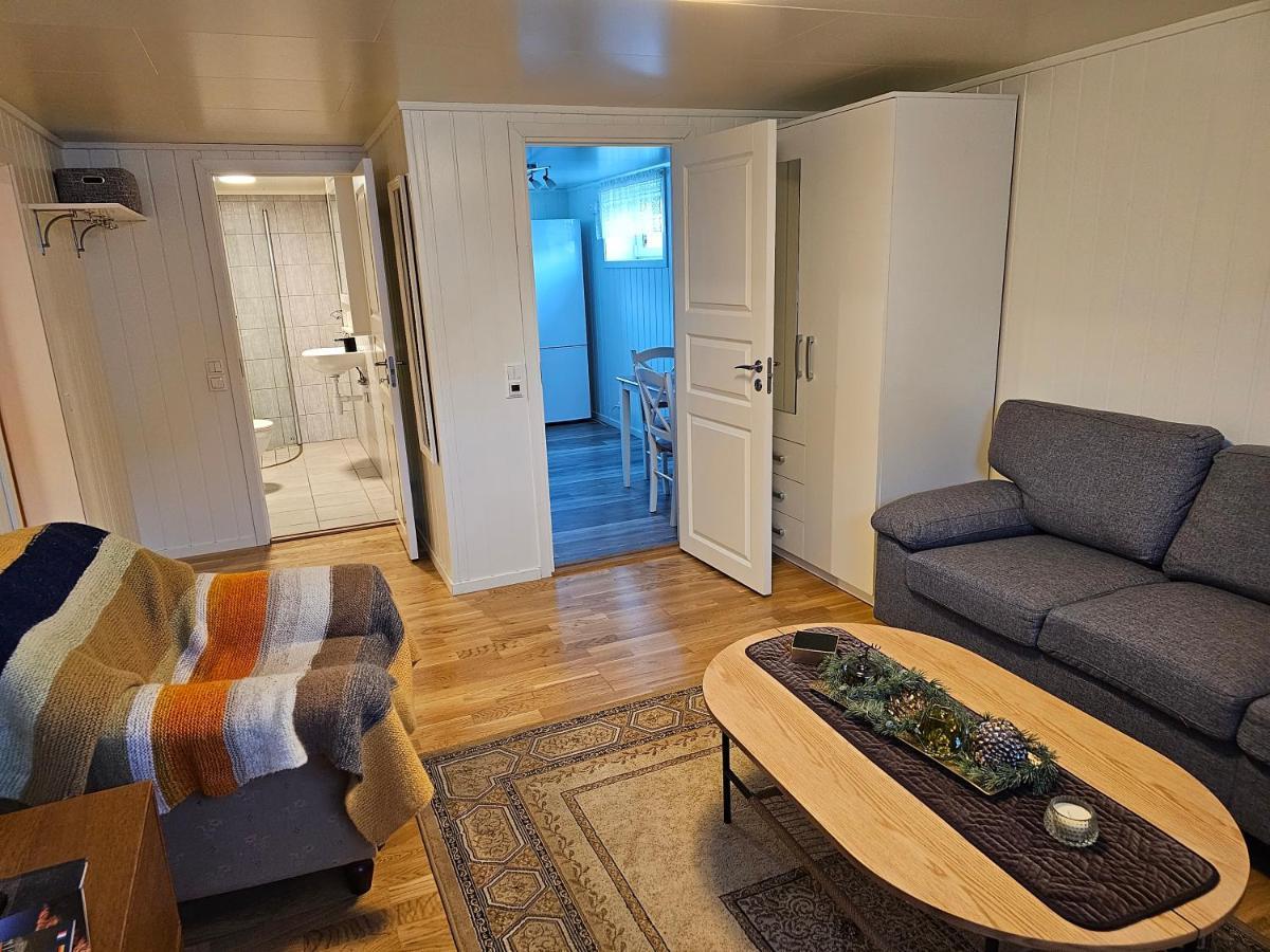 Cozy Home Gravdal  Extérieur photo