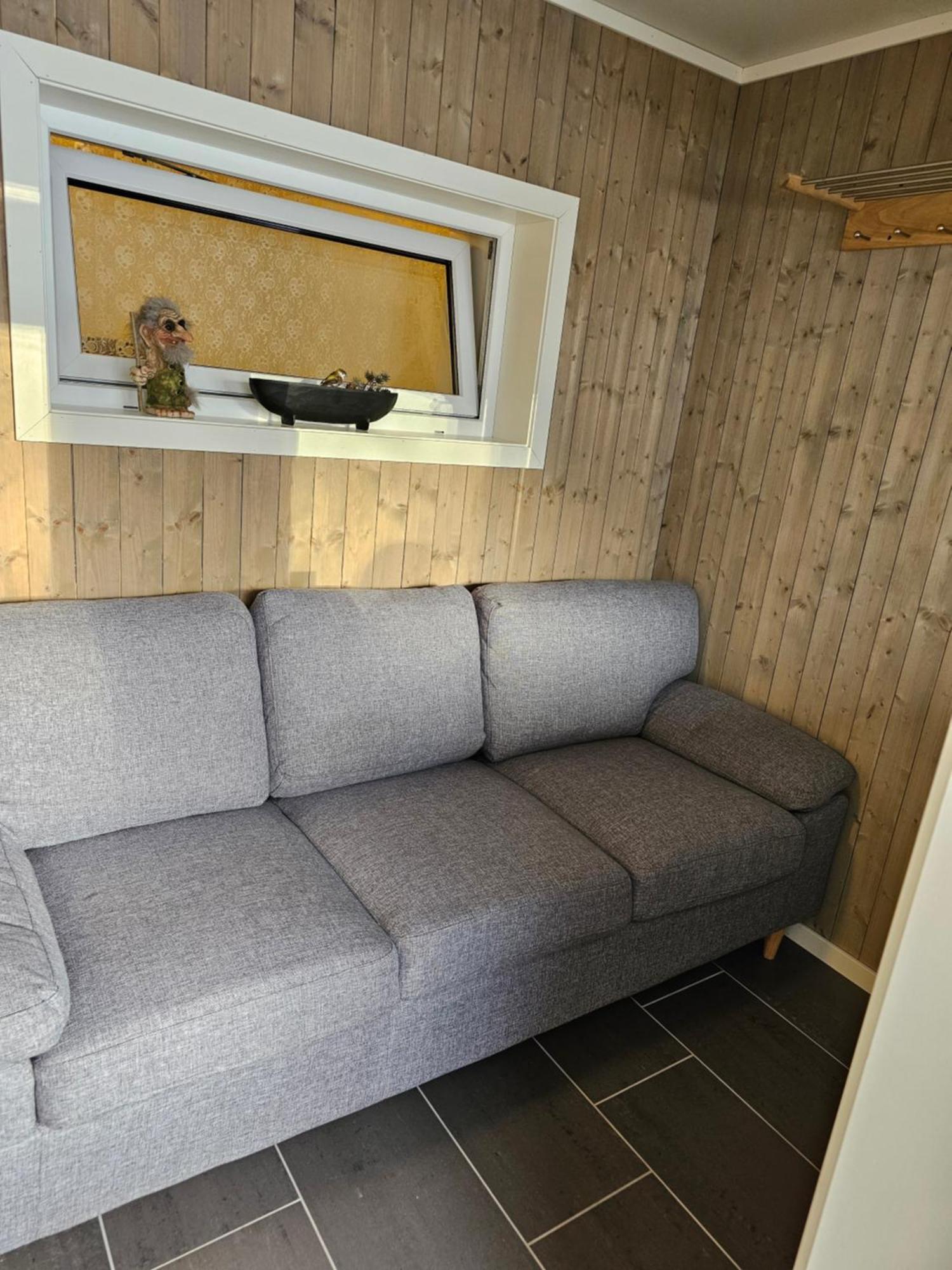 Cozy Home Gravdal  Extérieur photo