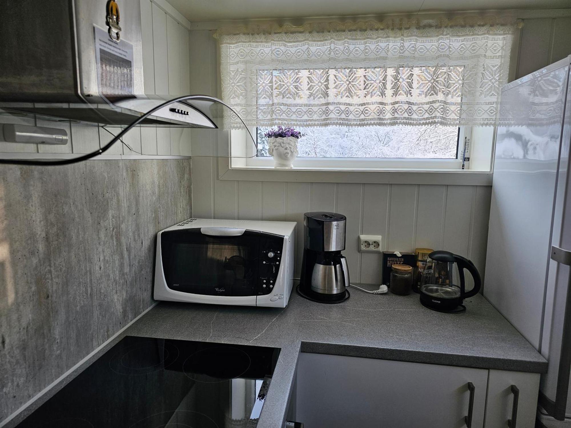 Cozy Home Gravdal  Extérieur photo